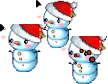 Wii Red Cursors preview