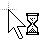 Beaursor WBG cursor