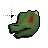 GDragonPet cursor