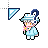 Help select cursor
