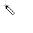 Handwriting cursor