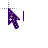 Working in background cursor