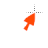 Alternate select cursor