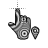 Normal select cursor