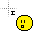 Text select cursor