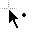 Working in background cursor