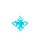 Turquoise13 cursor