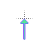 Normal select cursor
