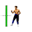 Text select cursor