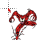Normal select cursor