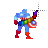 Normal select cursor