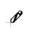 Handwriting cursor