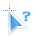 Help select cursor
