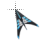 Handwriting cursor