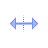 HResize cursor