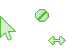 GreenArrow Cursors cursor preview