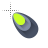 Link select cursor