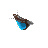 Normal select cursor