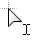 Text select cursor