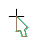 Normal select cursor