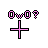 uwu precise cursor