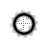 Precision select cursor
