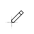 Handwriting cursor