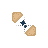 Genshin Impact Diagonal Resize 1 Animated Draw cursor