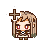 Precision select cursor