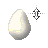 Vertical resize cursor