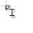 Text select cursor