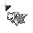 Arceus (dread plate) cursor
