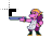 Normal select cursor