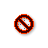 Unavailable cursor