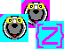 {Z}Lemur Cursors preview