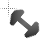 _11 leftup to rightdown cursor