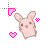 Normal select cursor