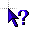 Help select cursor