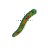 caterpillar diagonal resize right cursor