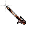 レミリア マウスカーソル　手書き cursor
