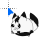 Normal select cursor