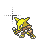 Help select cursor