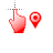 ARGs cursors 2023 location cursor