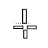 Precision select cursor