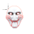 Link select cursor