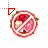 Unavailable cursor