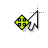 Move cursor