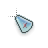 Unavailable cursor