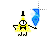 Normal select cursor