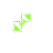 Diagonal resize 1 cursor